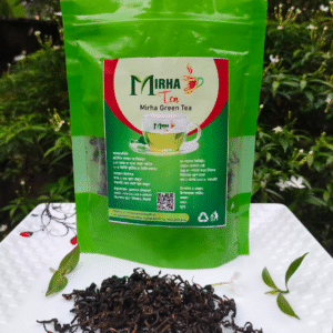 Mirha Green Tea (250 gm)