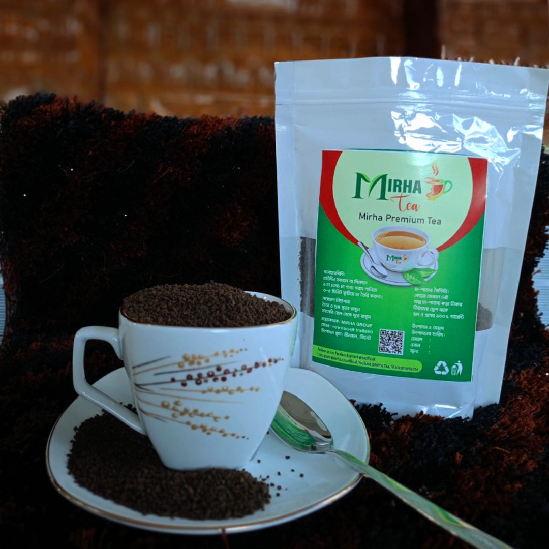 Mirha Premium Tea