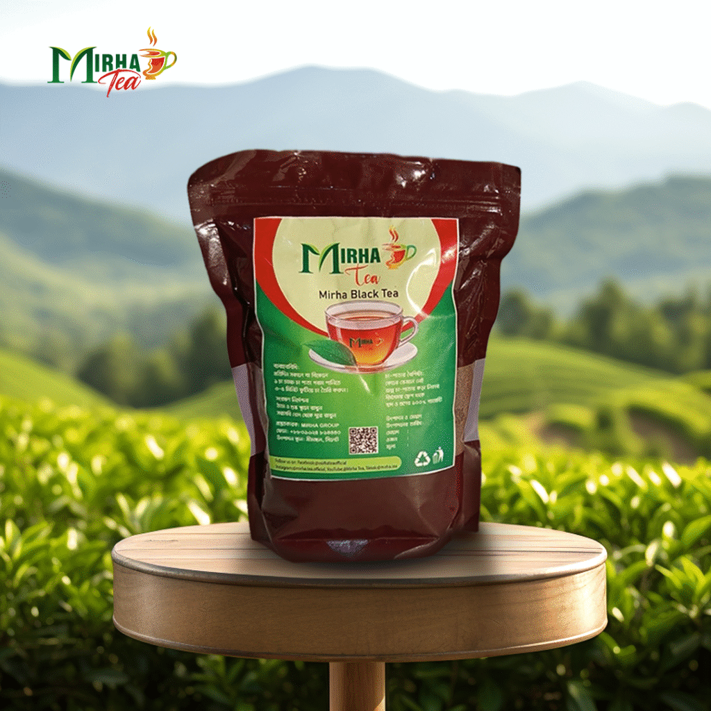 Mirha Black Tea (250 gm)