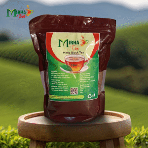 Mirha Black Tea (1000 gm)