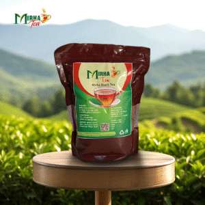 Mirha Black Tea (250 gm)