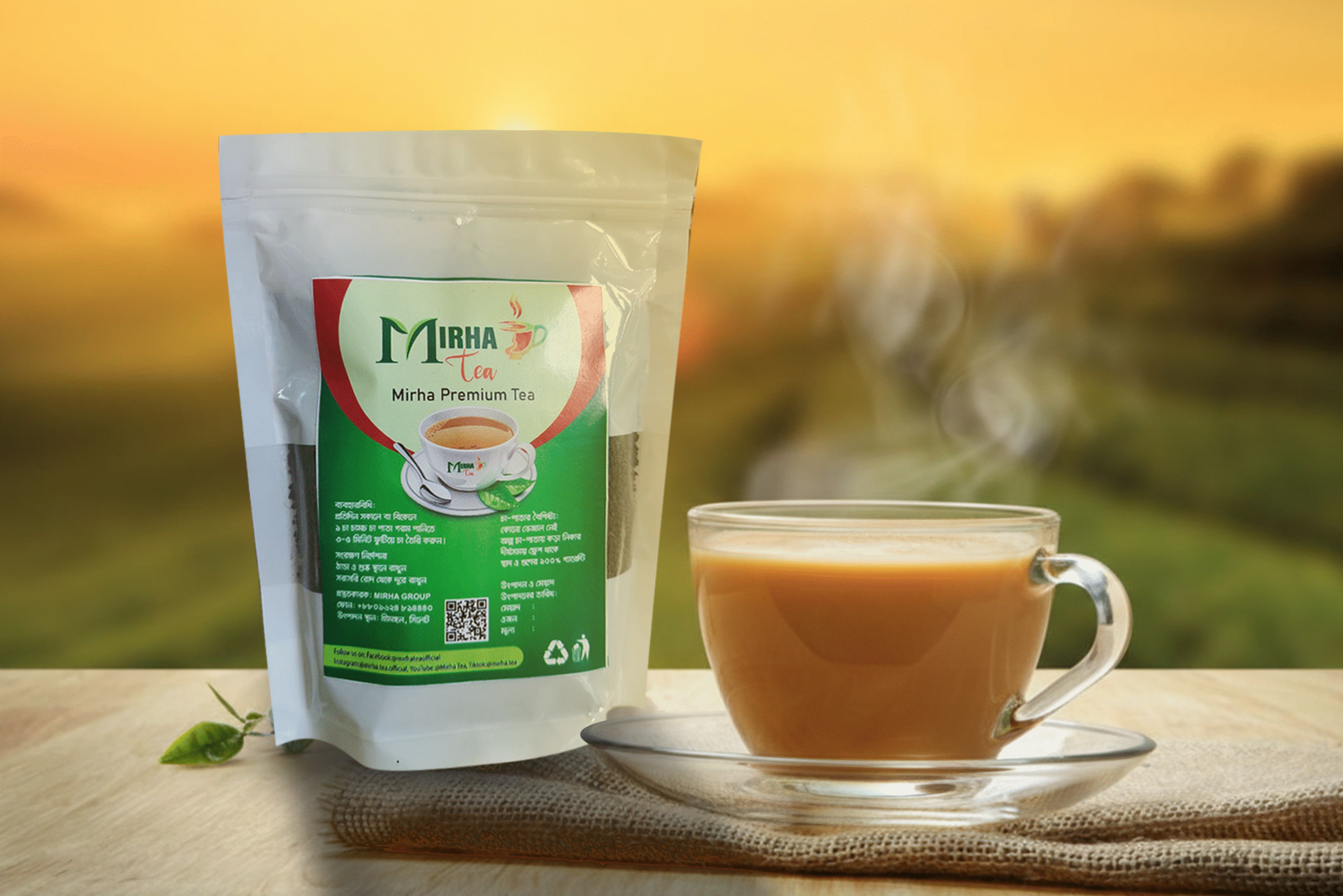 Feature img_Premium tea