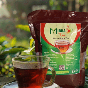 Mirha Black Tea (1000 gm)