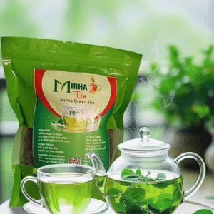 Black Tea 250 gm + 100 gm Green Tea