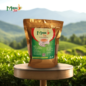 Mirha Gold Tea (250 gm)
