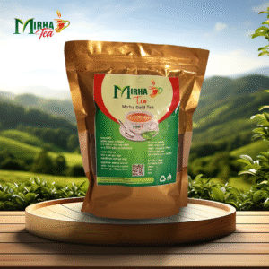 Mirha Gold Tea (500 gm)