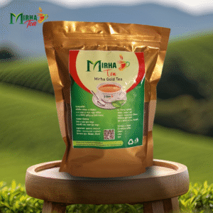 Mirha Gold Tea (1000 gm)