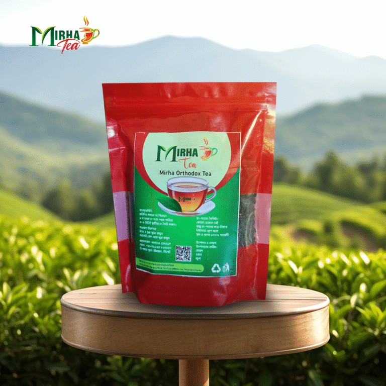 Mirha Orthodox Tea (250 gm)