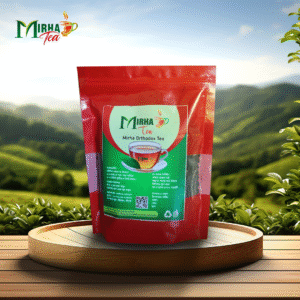 Mirha Orthodox Tea (500 gm)