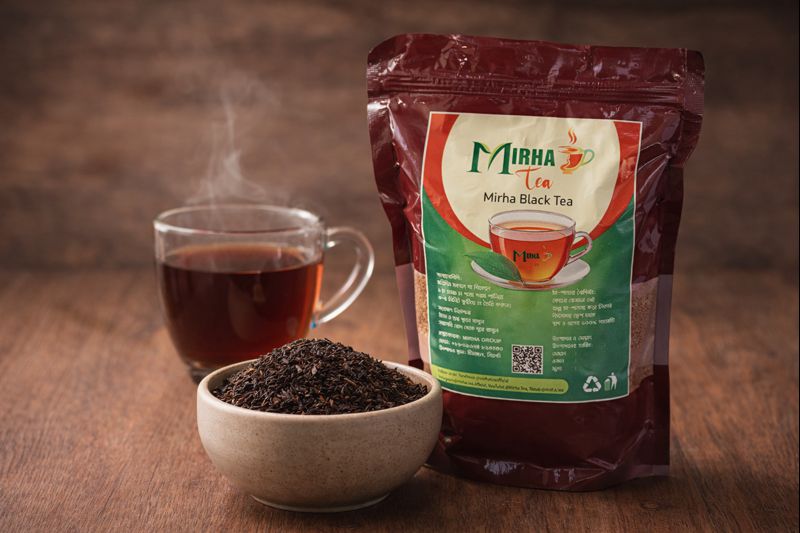 black tea blog image