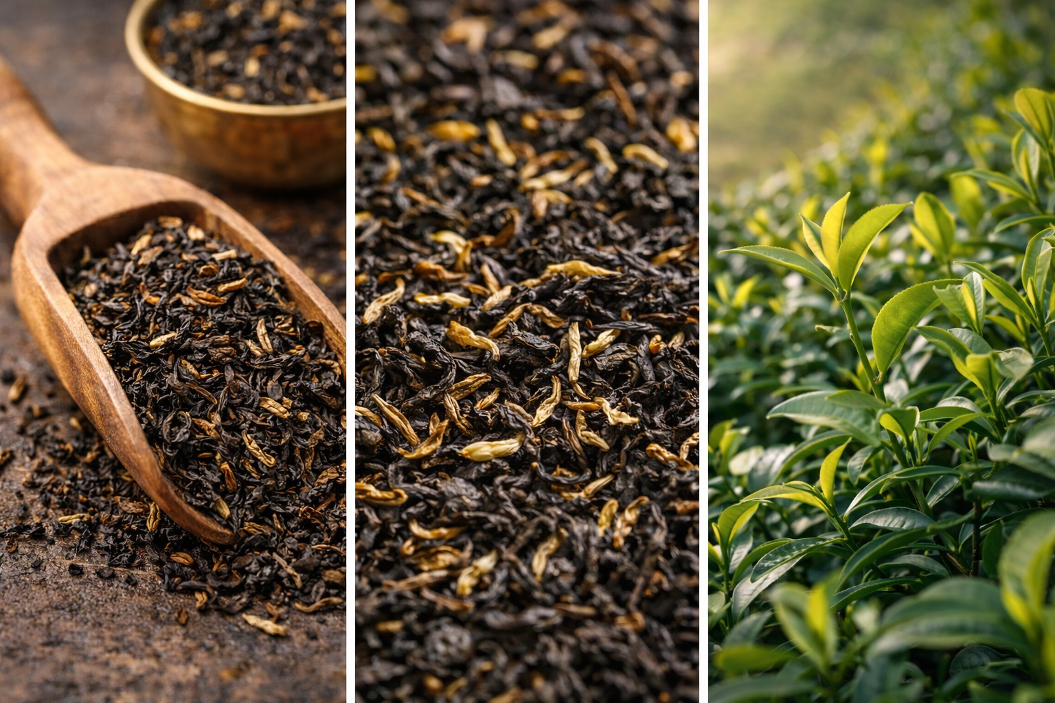Golden Tea Color Why Gold Tea Deserves a Place on Your Tea Shelf - Mirha Tea